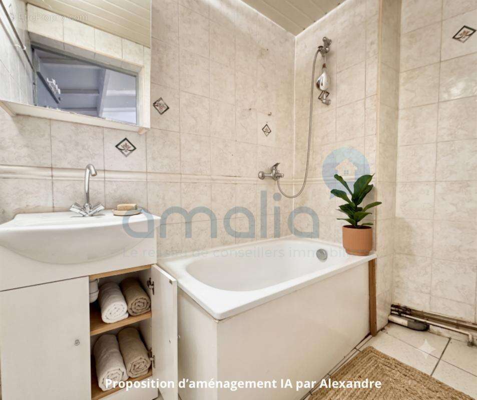 Maison 104 m² à Walincourt-Selvigny  - photo 8