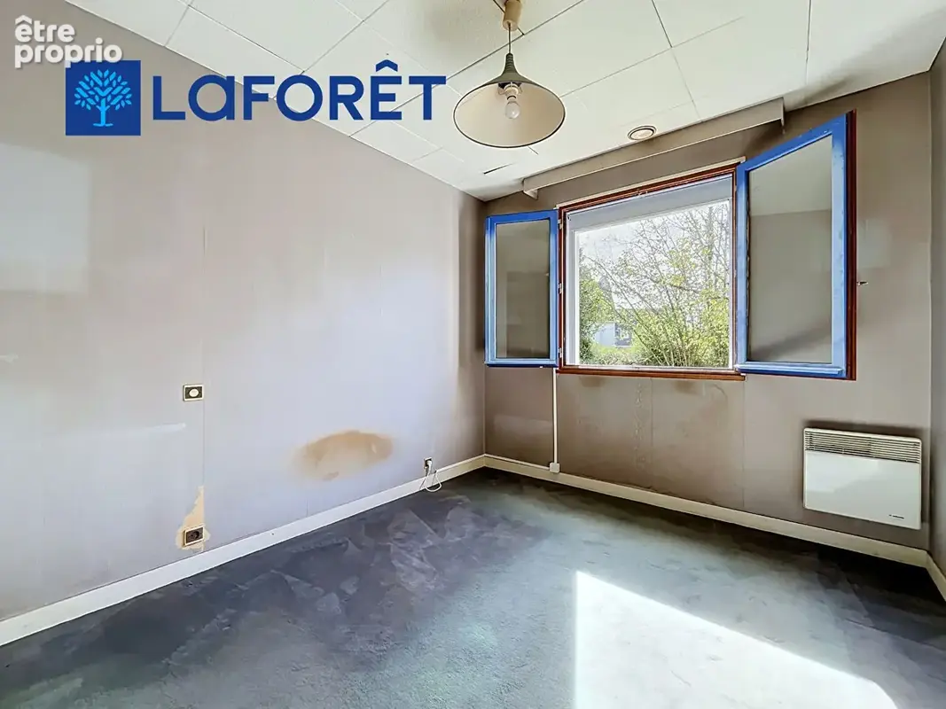 A VENDRE- Maison Pontivy 5 pièce(s) 115 m² - photo 11