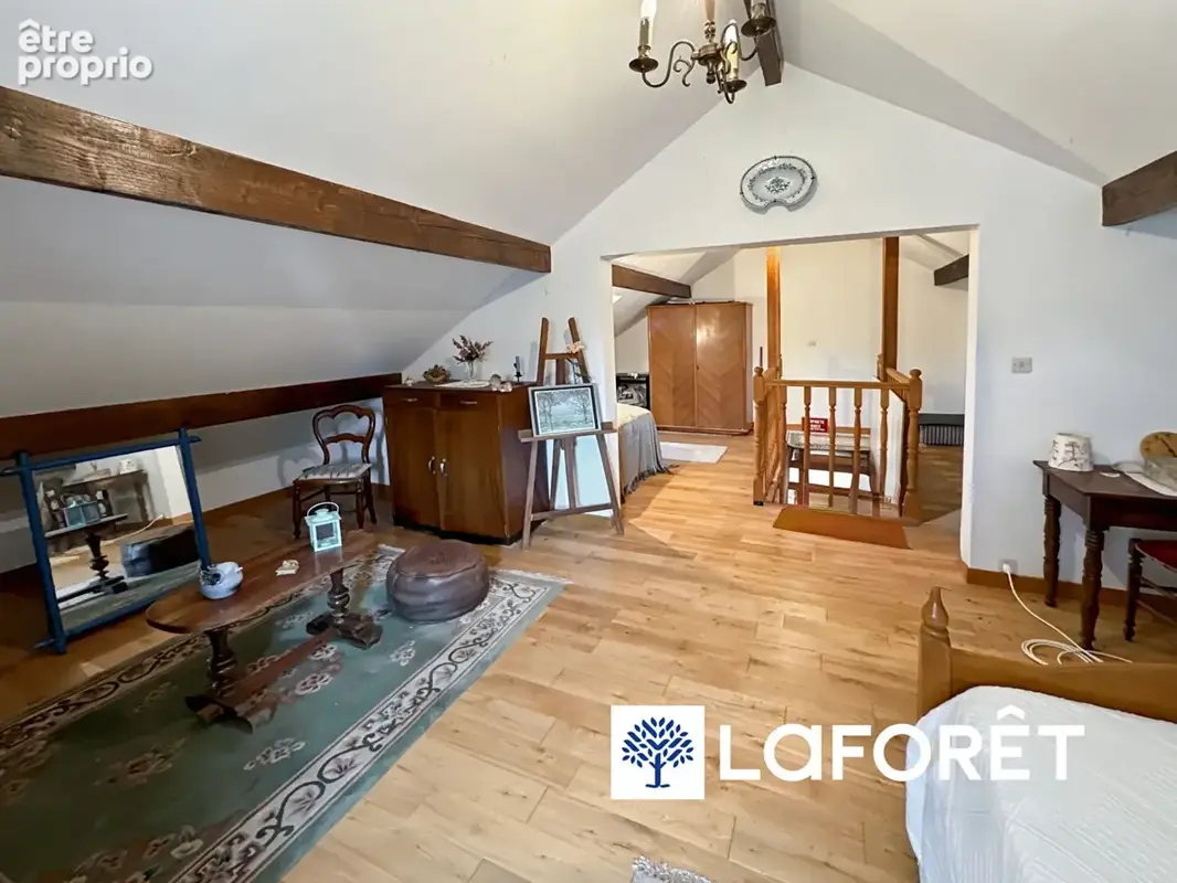 VENTE : maison de 5 pièces 88 m² à MORSANG SUR ORGE - photo 12