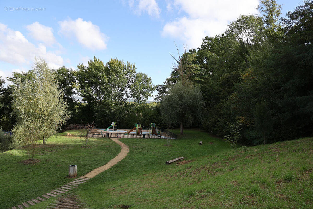 Appartement à MONTIGNY-LES-CORMEILLES