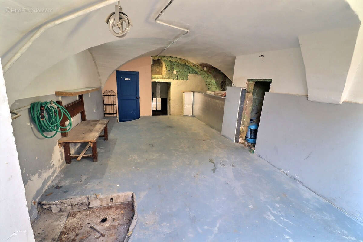 Maison à SAINT-PARGOIRE