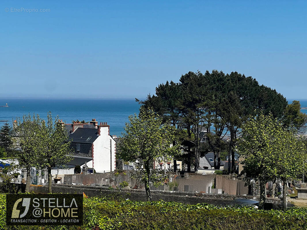 Maison à SAINT-QUAY-PORTRIEUX
