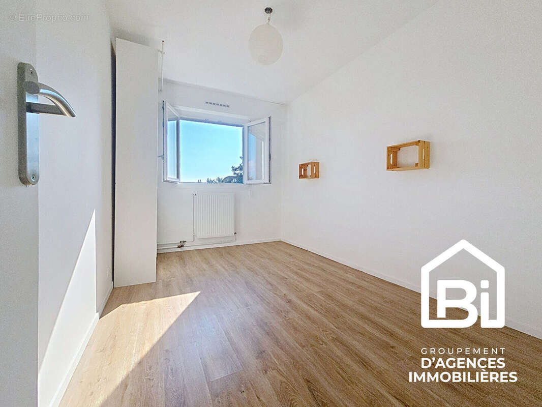 VILLERS SUR MER - Appartement 2 pièces avec balcon - photo 8