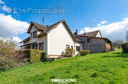 Maison à HEIDWILLER