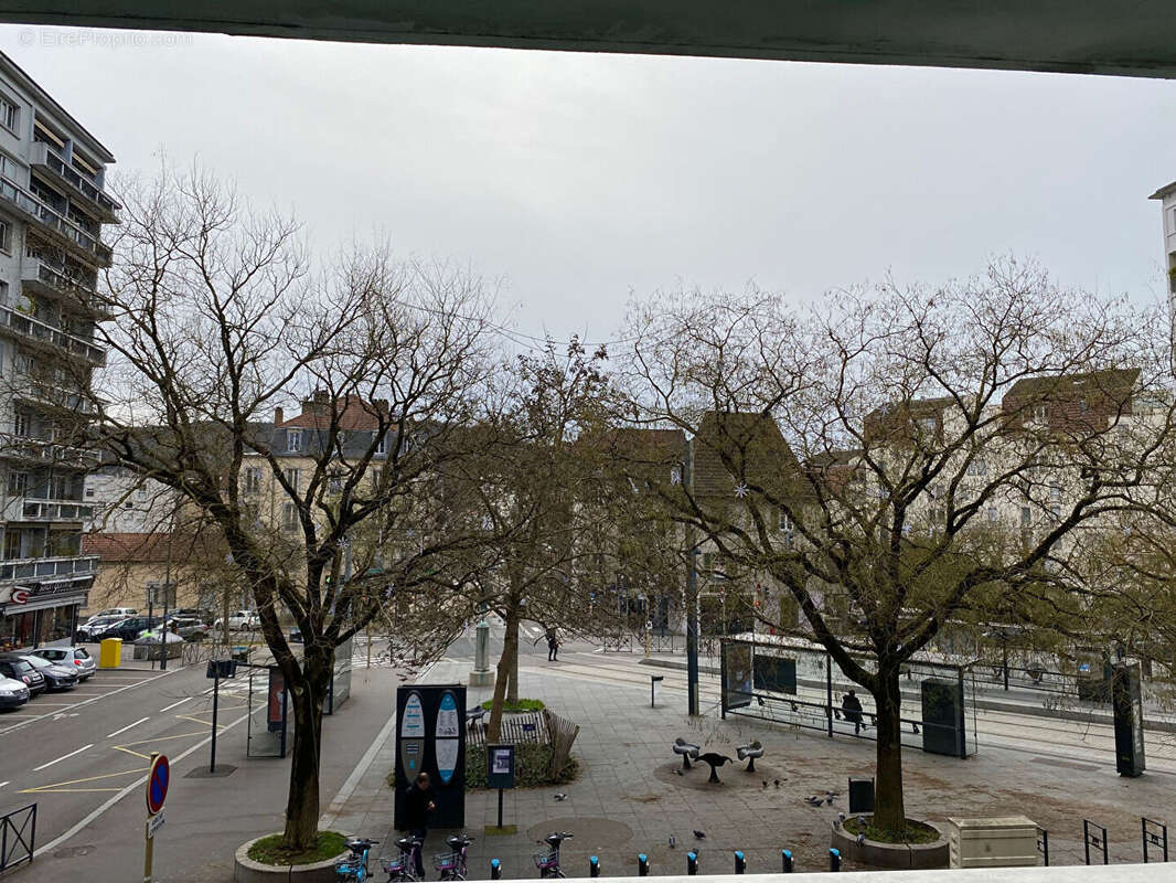 Appartement à BESANCON