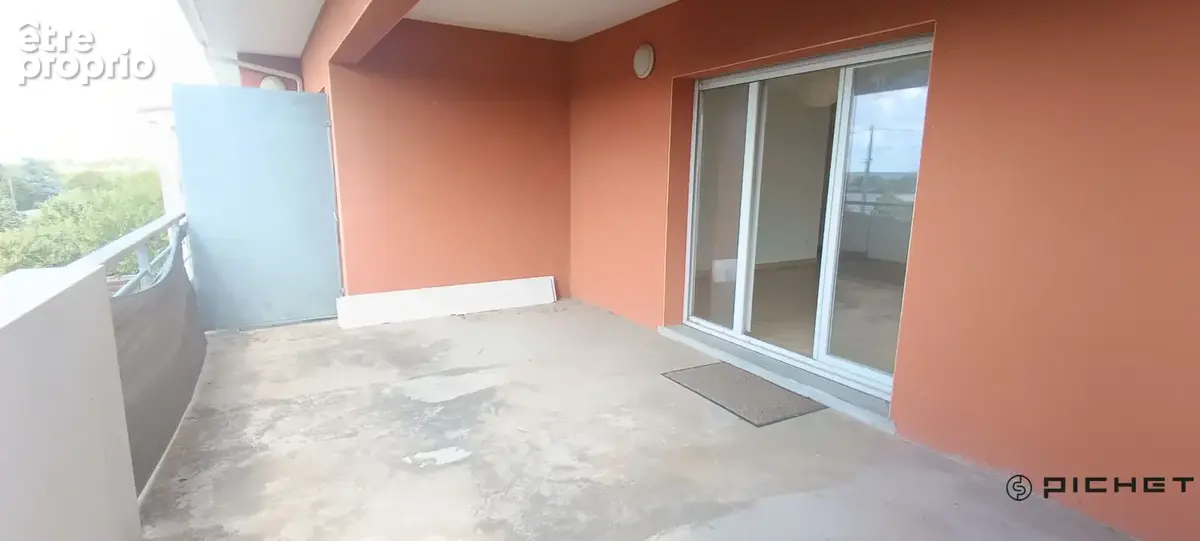 Appartement à ANGOULEME