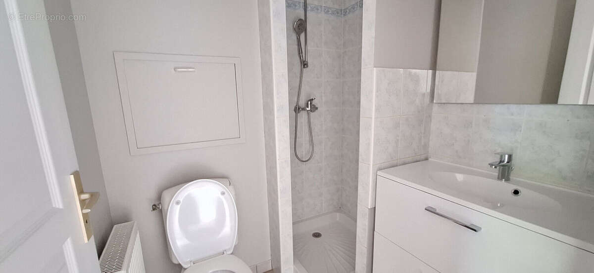 Maison 106m² à bourg-en-bresse - photo 10