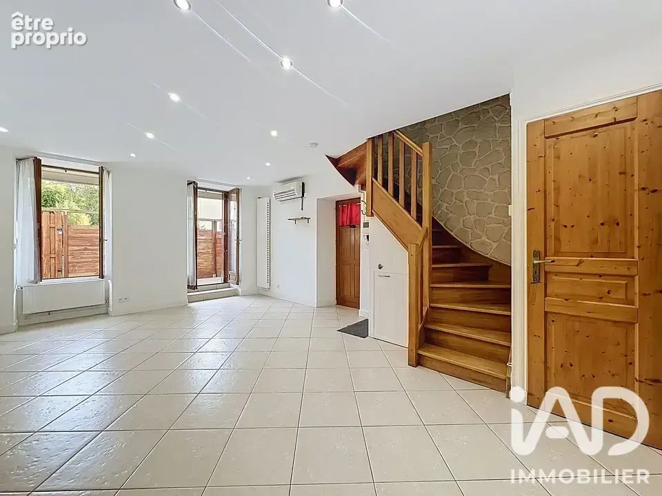 Photo 1 - Maison à SERVON