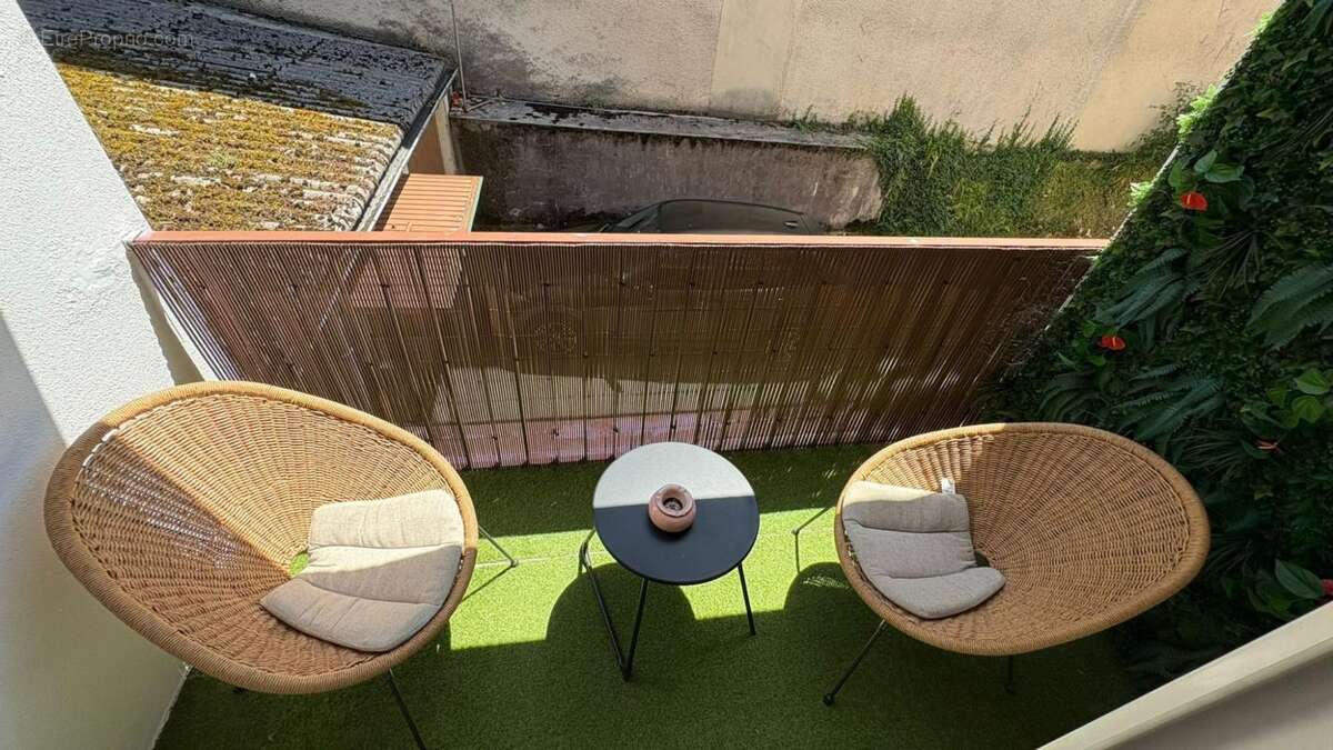Appartement à vendre Besançon - photo 2