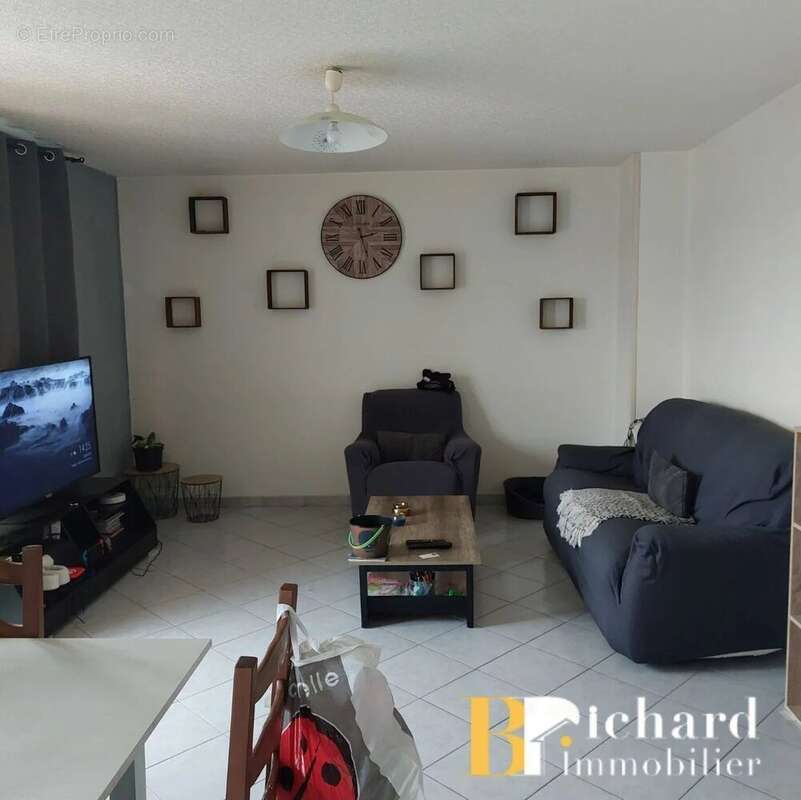 Appartement à LAON
