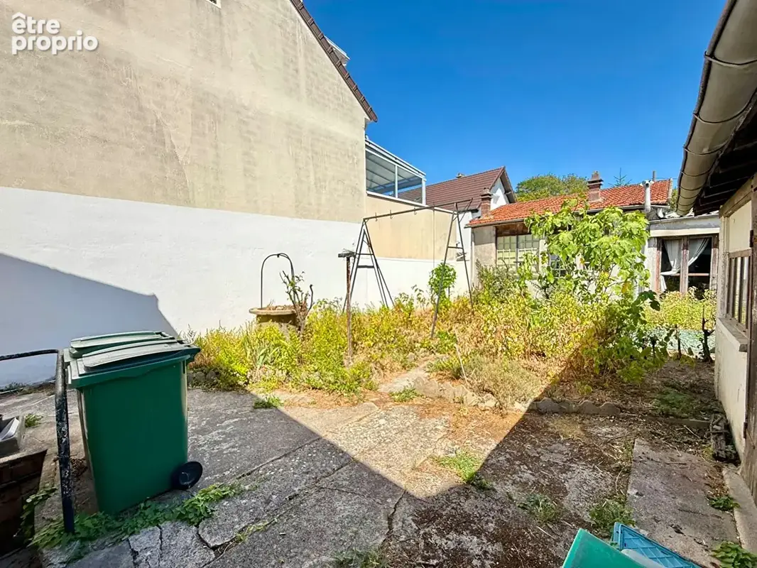 Maison Clamart 7 pièce(s) 110 m2 - photo 2