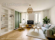 Appartement à PEYRUIS