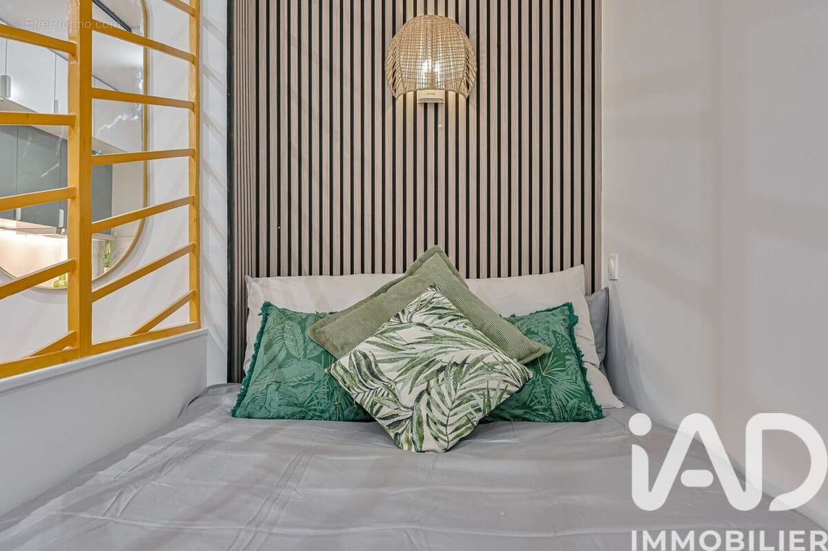 Photo 2 - Appartement à PARIS-10E