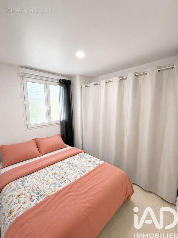 Photo 5 - Appartement à CHOISY-LE-ROI