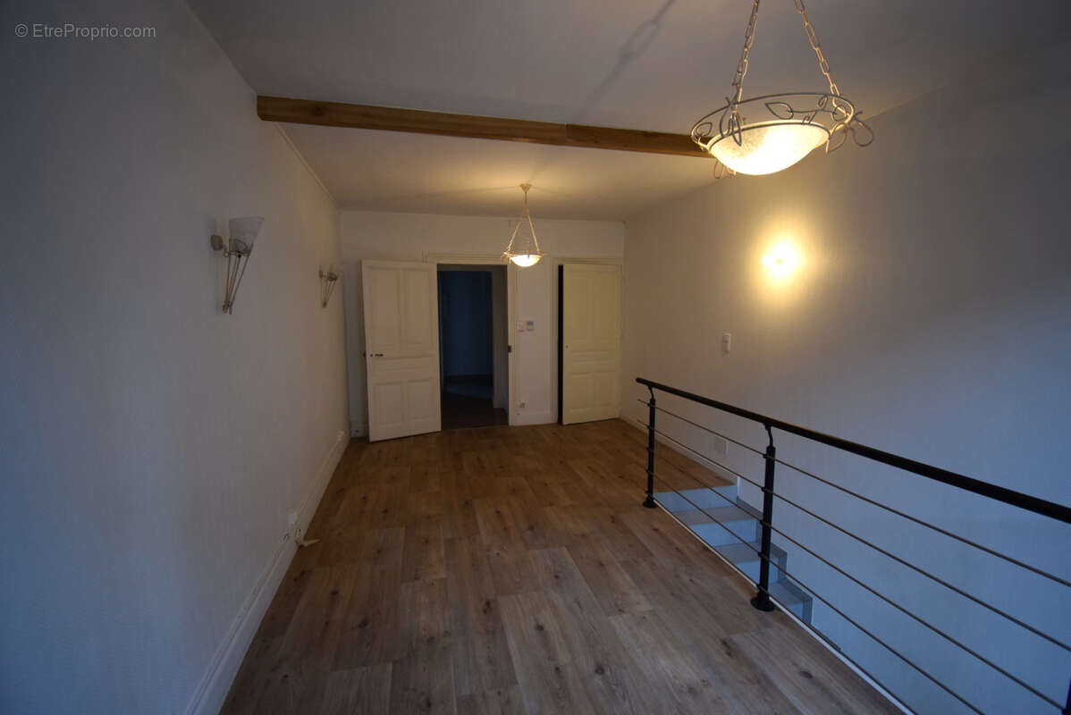 Appartement à SEYSSEL