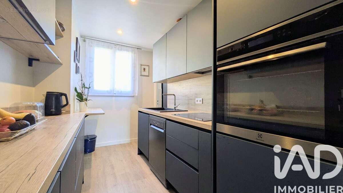 Photo 5 - Appartement à CANNES