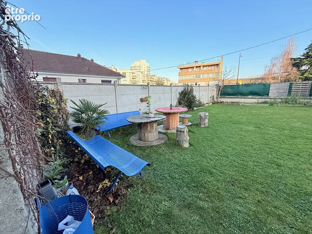 A 2 pas du Metro 14, appartement familial avec vue panoramique sur Paris - photo 8