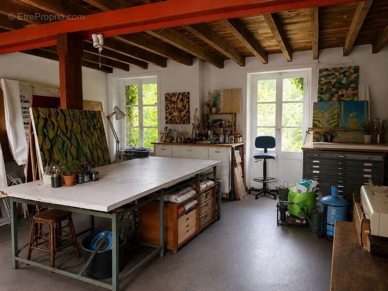 Maison 450 m² à Peillac  - photo 10