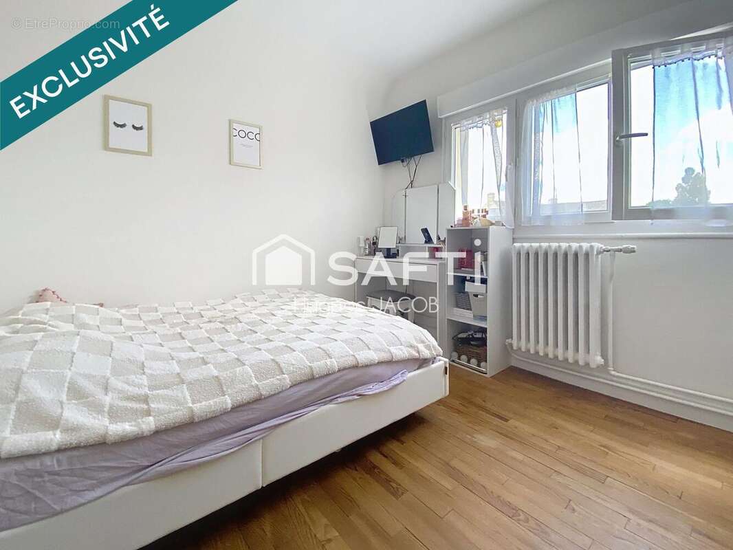 Maison 120 m² à Mouen  - photo 8