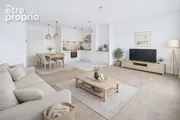 Appartement à SAINT-PIERRE-DU-PERRAY