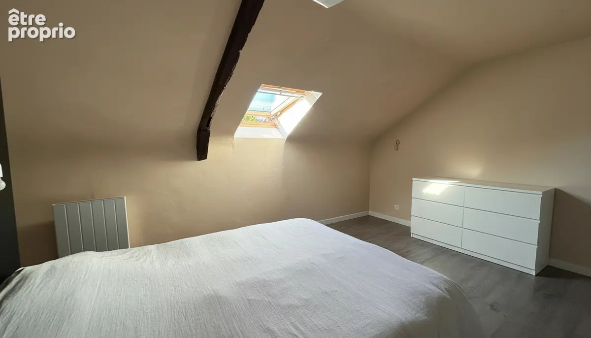 Maison de bourg lumineuse 3 chambres - photo 5