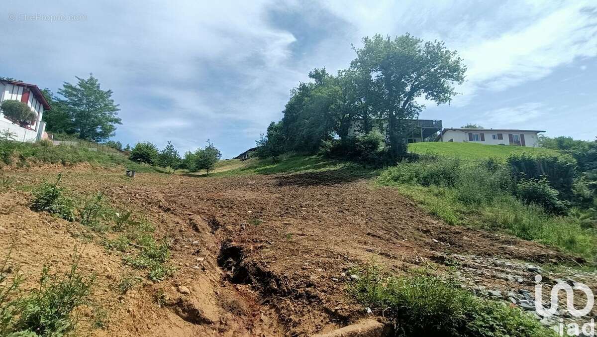 Photo 5 - Terrain à SAINT-PEE-SUR-NIVELLE