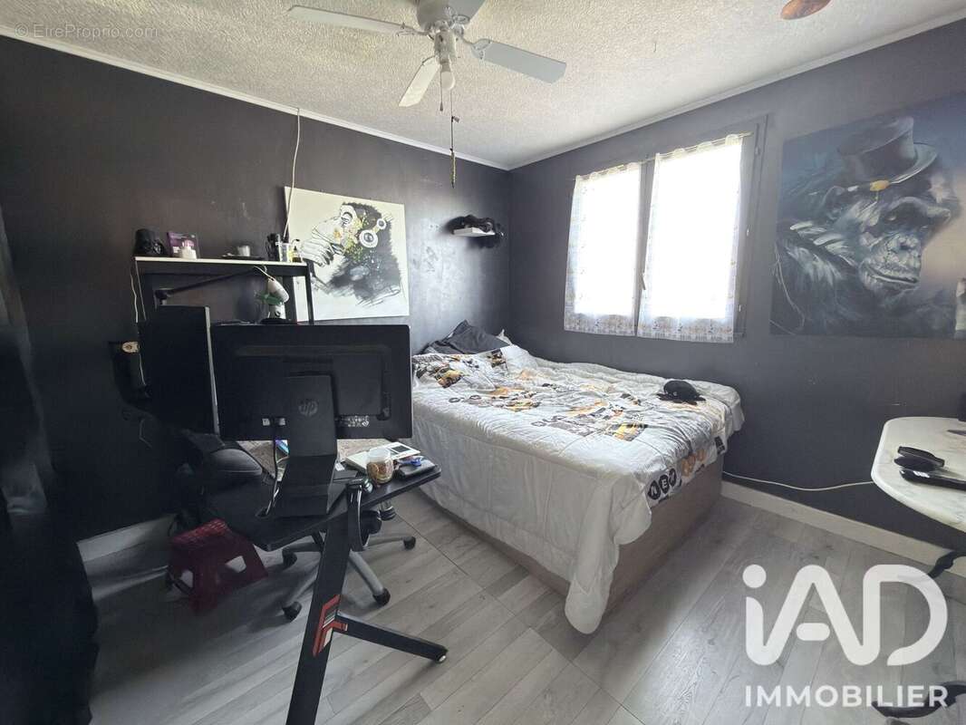 Maison 80 m² à Villemanoche  - photo 9