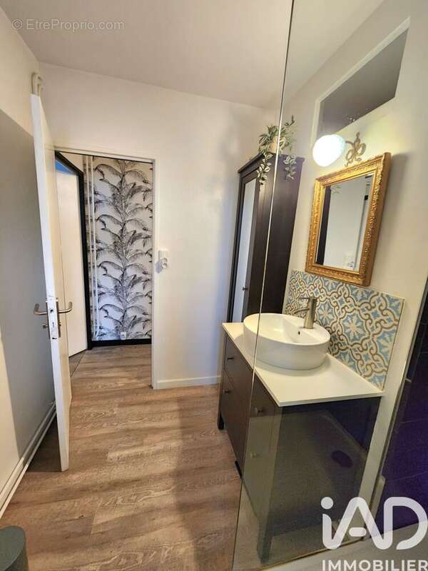 Photo 9 - Appartement à MERIGNAC