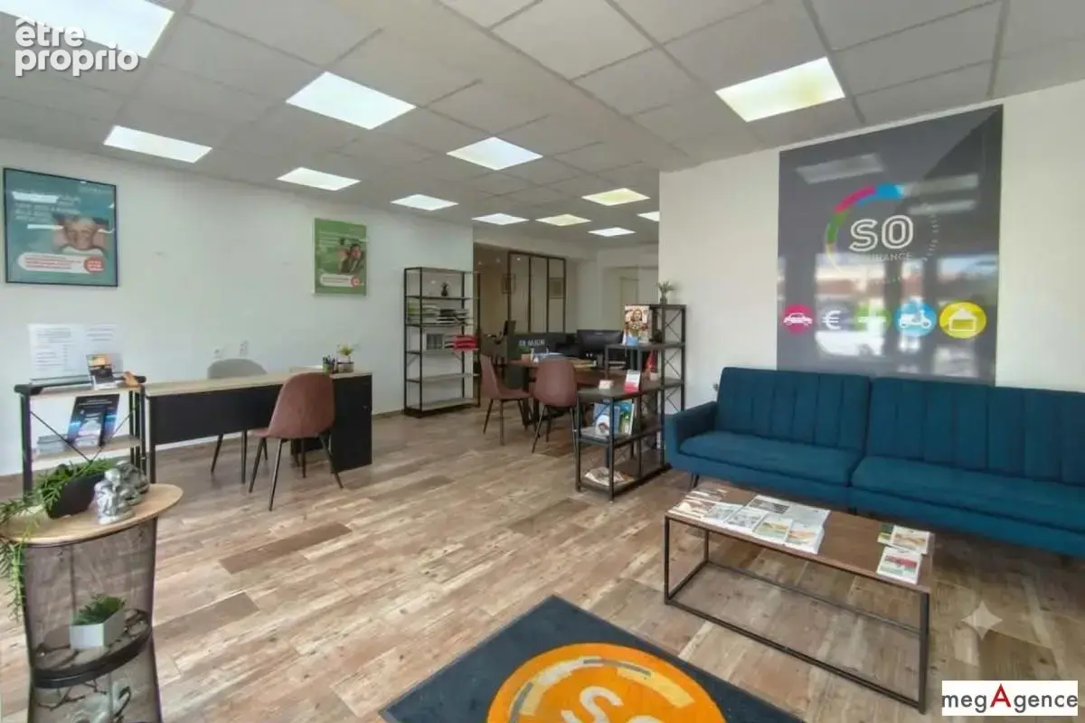 Immeuble de rapport entièrement loué - photo 2