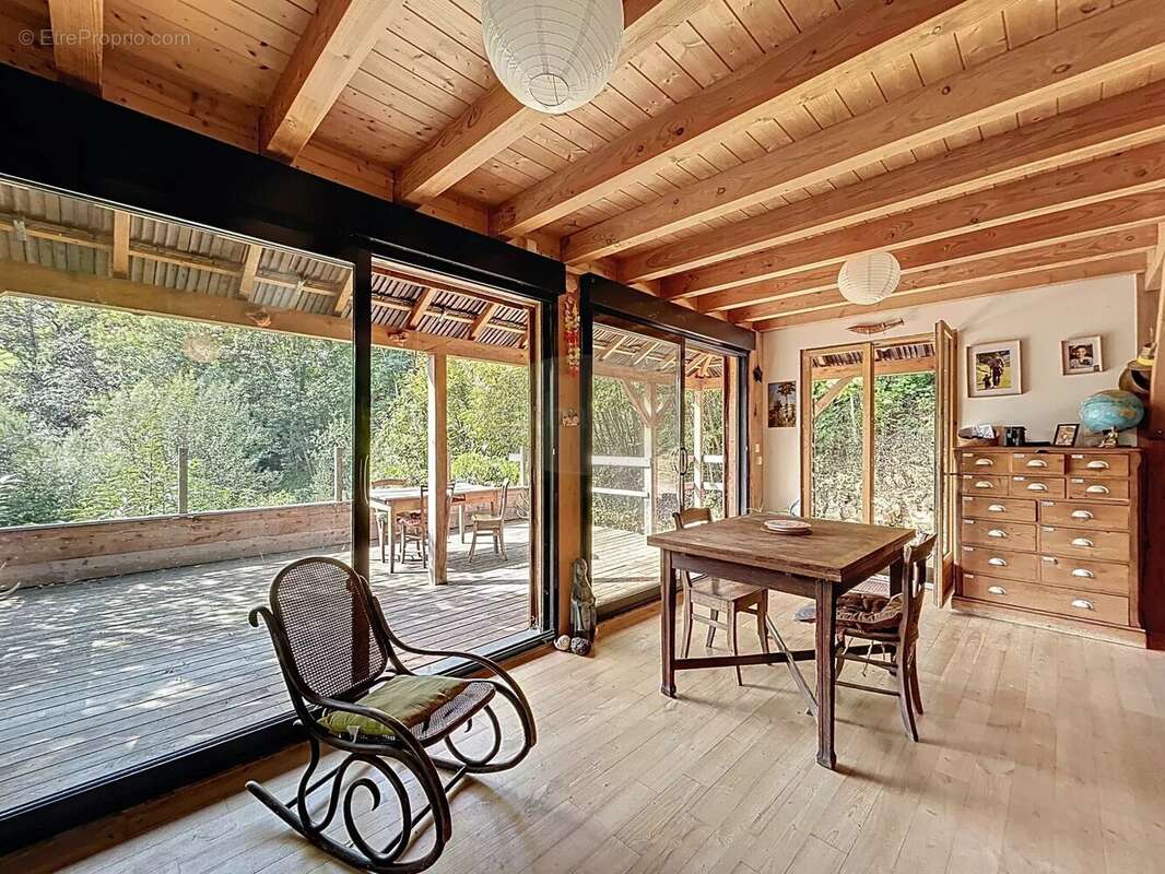 Maison à BAGNERES-DE-BIGORRE