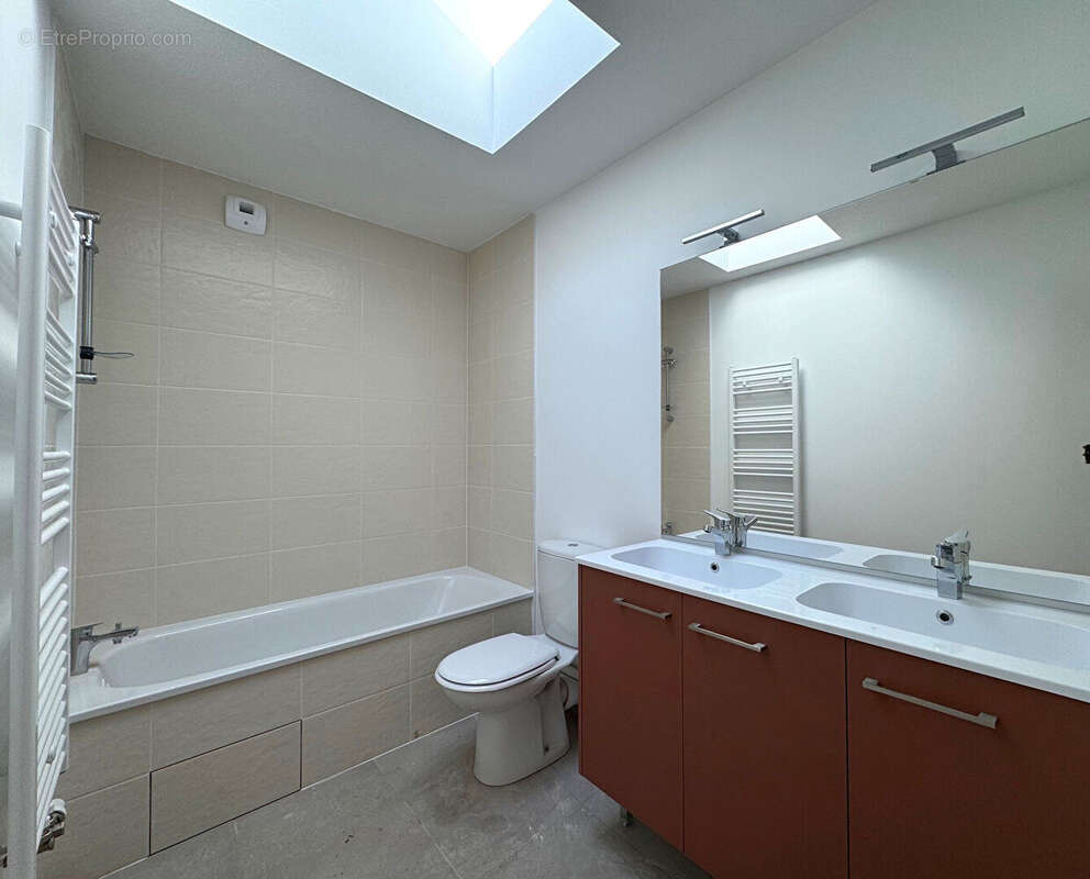 Appartement à CASTANET-TOLOSAN