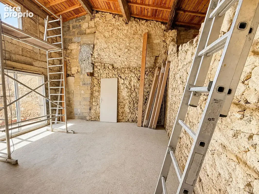 Maison 56m² à saint-martin-du-bois - photo 6