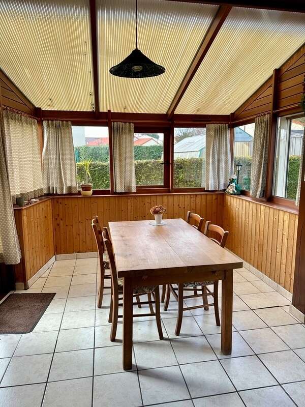 Maison à SAINT-MALO-DU-BOIS