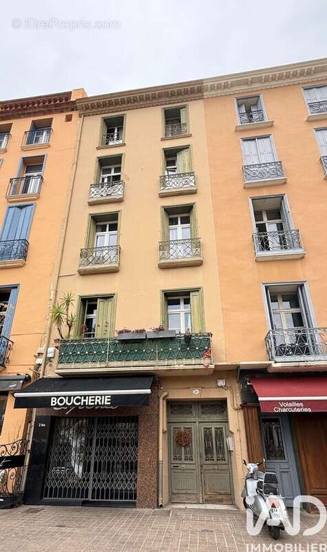 Appartement 415 m² à Perpignan  - photo 3