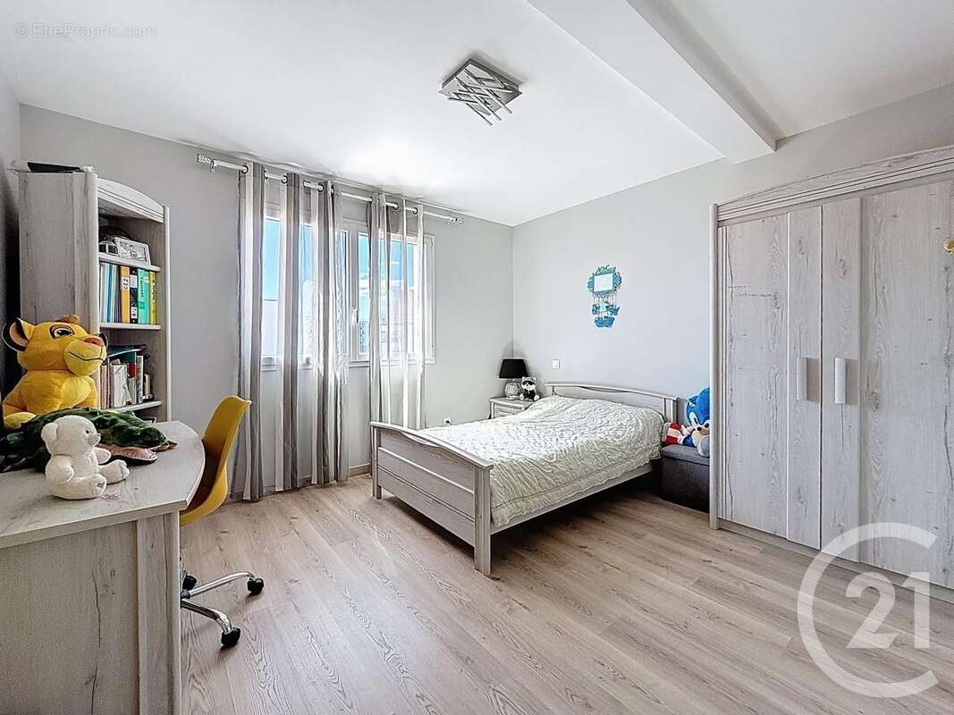 Maison à PERRIGNY-LES-DIJON