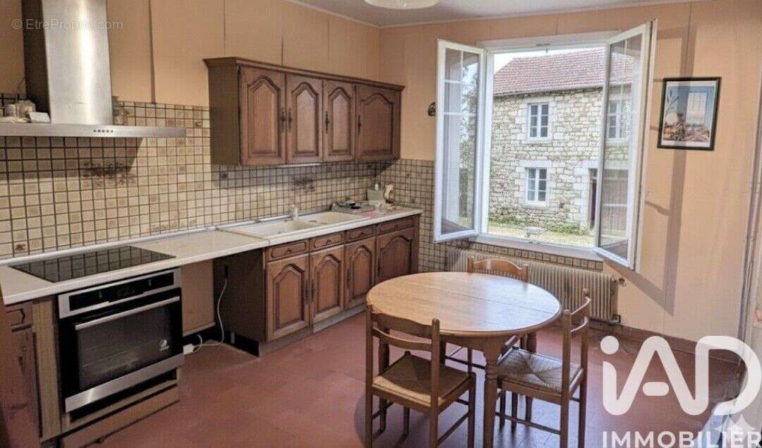 Photo 7 - Maison à PREMONTRE