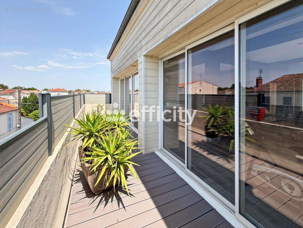 Appartement - photo 11