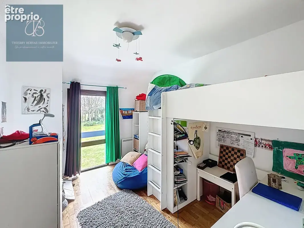 Propriete sur 3150m2 de terrain - 6 chambres - plouzane - photo 6