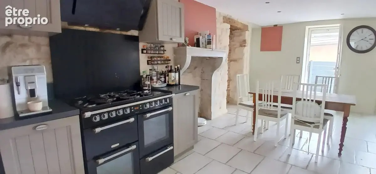 Maison familiale au calme! - photo 12