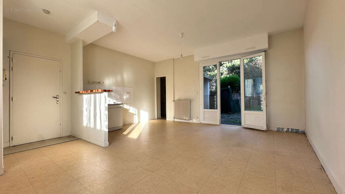 Appartement à ANGERS