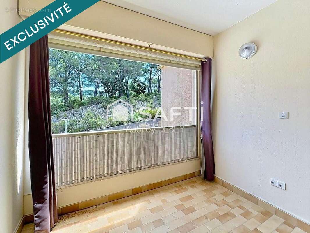 Photo 4 - Appartement à SANARY-SUR-MER