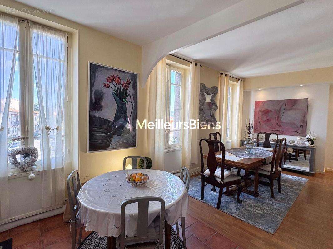 Appartement à MAZAMET