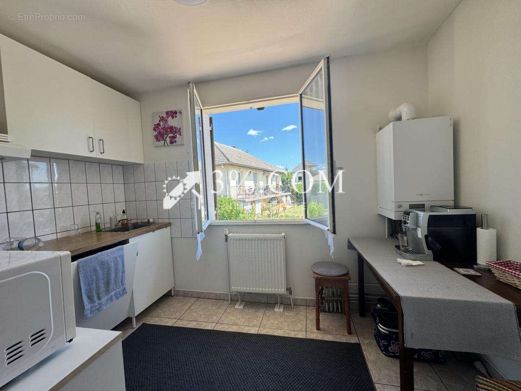 3%COM Maison de plain pied sur terrain de 7,20 ares - photo 4