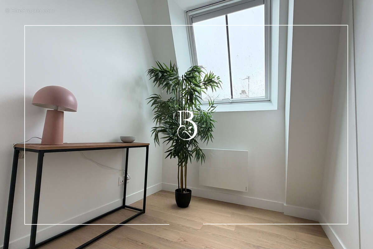 Appartement à LORIENT