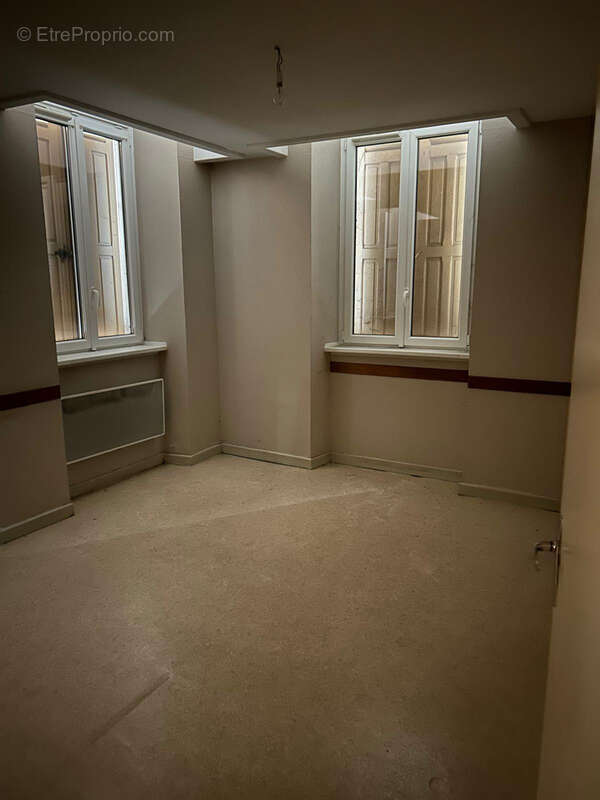 Appartement à GROSTENQUIN