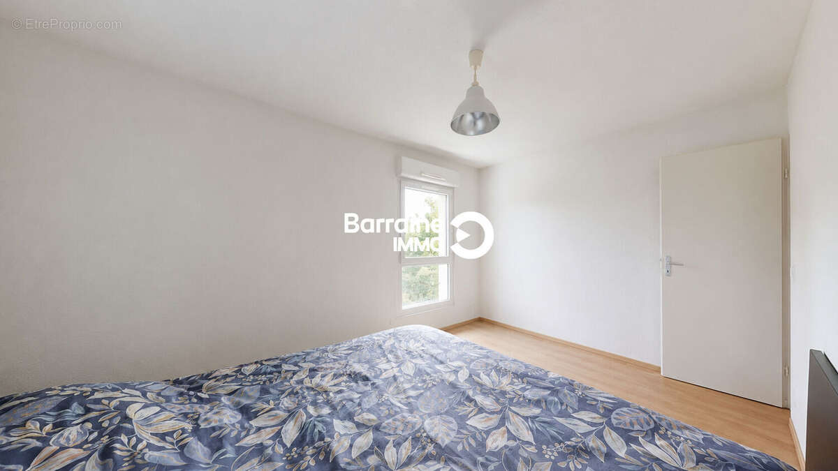 Appartement à LORIENT