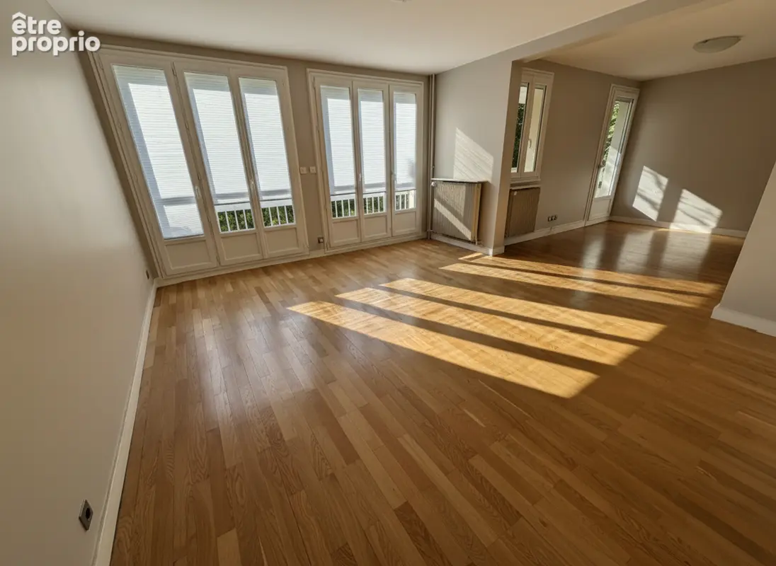 Appartement Ecully centre - photo 7