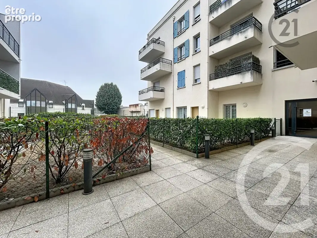 Appartement 3 pièces 59 m² à vendre à Montereau-Fault-Yonne (77130) - photo 10