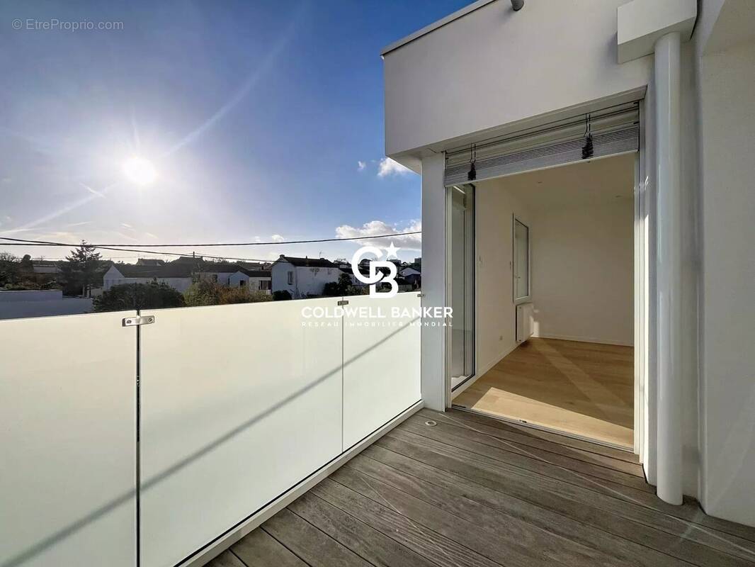 Maison à LA ROCHELLE