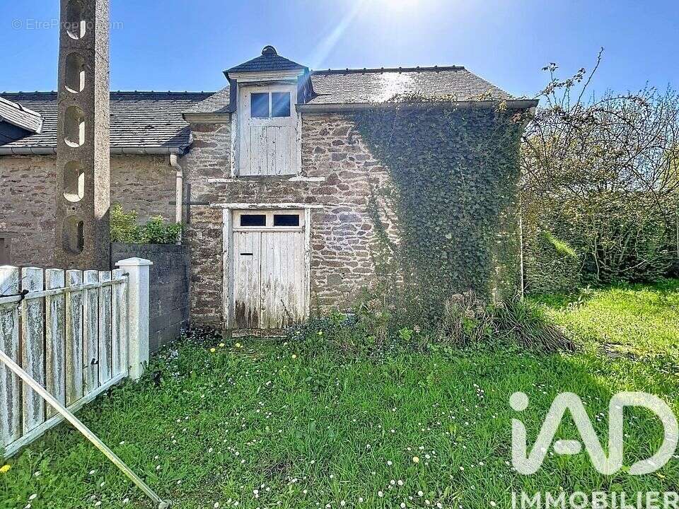 Photo 5 - Maison à PLESLIN-TRIGAVOU